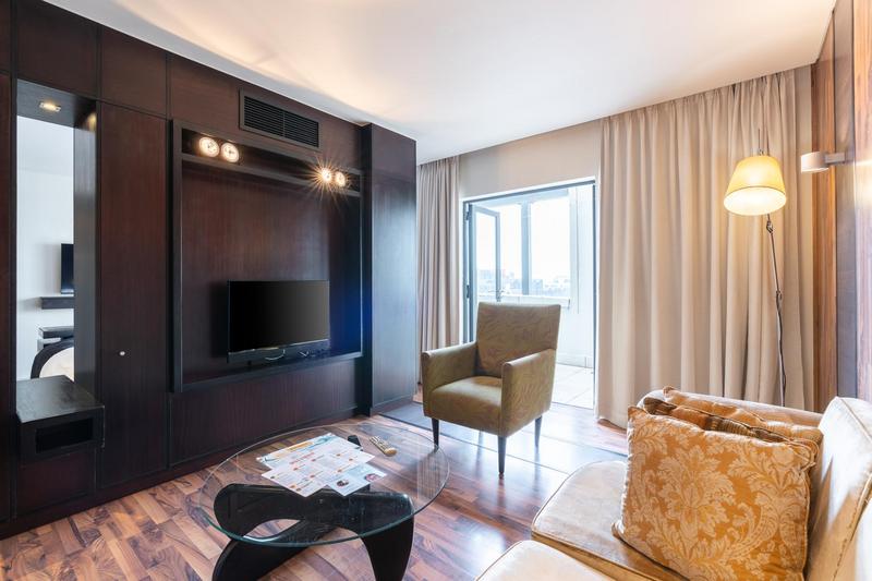 1 Bedroom Property for Sale in Century City Western Cape